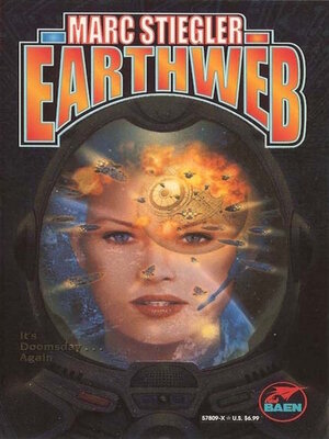 cover image of Earthweb